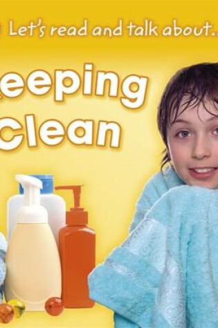 Cover of Keeping Clean