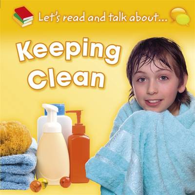 Cover of Keeping Clean