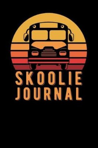 Cover of Skoolie Journal