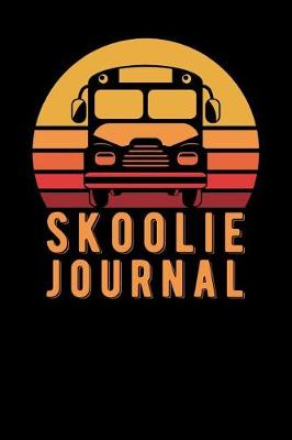 Cover of Skoolie Journal