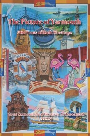 Cover of The Picture of Yarmouth