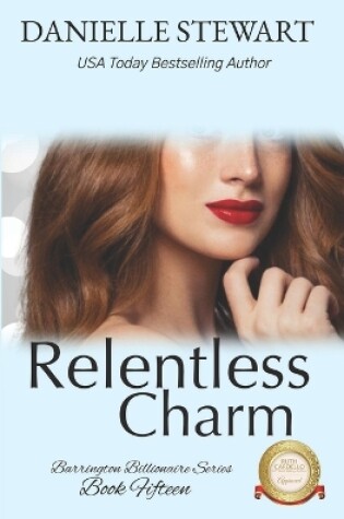 Cover of Relentless Charm