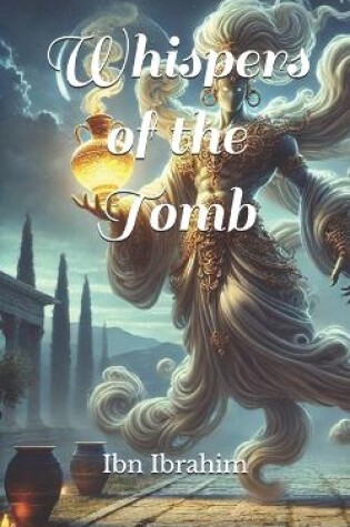 Cover of Whispers of the Tomb