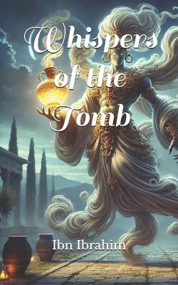 Book cover for Whispers of the Tomb