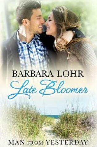 Cover of Late Bloomer