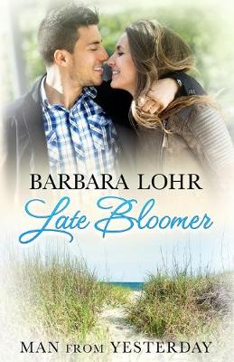 Book cover for Late Bloomer