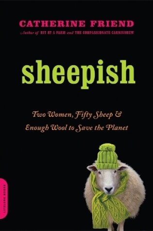 Cover of Sheepish