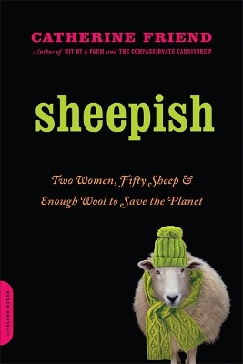 Cover of Sheepish