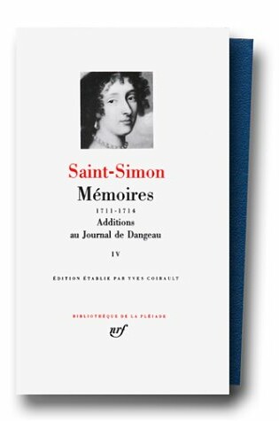 Cover of Memoires