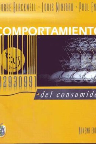 Cover of Comportamiento Del Consumidor