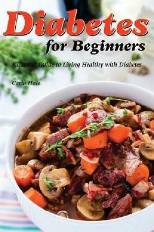 Cover of Diabetes for Beginners