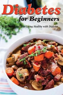 Book cover for Diabetes for Beginners