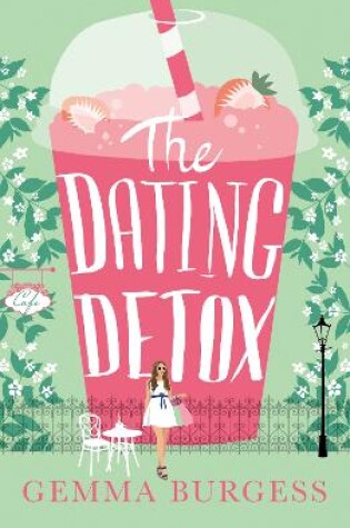 Cover of The Dating Detox