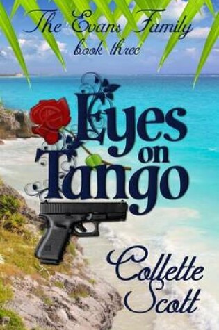 Cover of Eyes on Tango