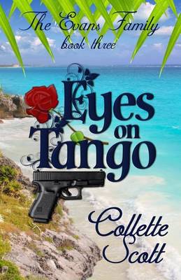 Book cover for Eyes on Tango