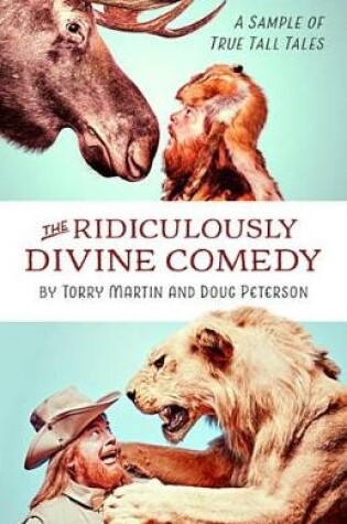 Cover of The Ridiculously Divine Comedy
