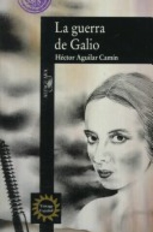 Cover of Guerra De Galio