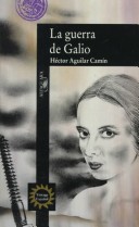 Book cover for Guerra De Galio