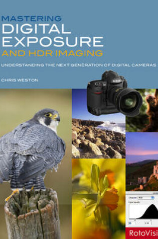 Cover of Mastering Digital Exposure and HDR Imaging (new in paperback)