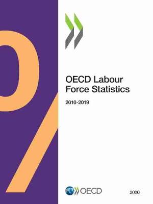 Book cover for OECD Labour Force Statistics 2020