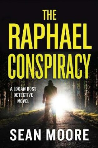 Cover of The Raphael Conspiracy