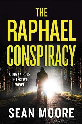 Cover of The Raphael Conspiracy