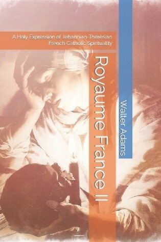 Cover of Royaume France II