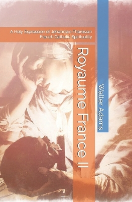 Book cover for Royaume France II