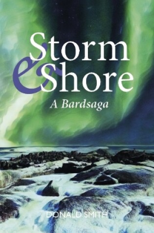Cover of Storm & Shore