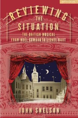 Cover of Reviewing the Situation