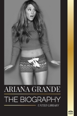 Cover of Ariana Grande