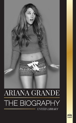 Cover of Ariana Grande