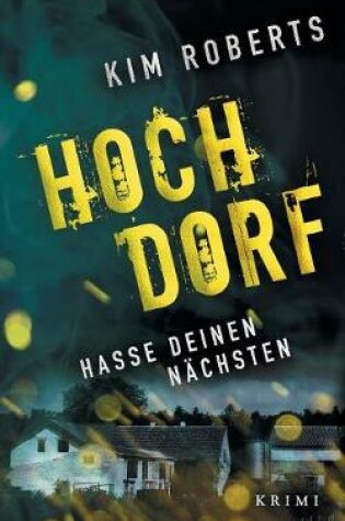 Cover of Hochdorf