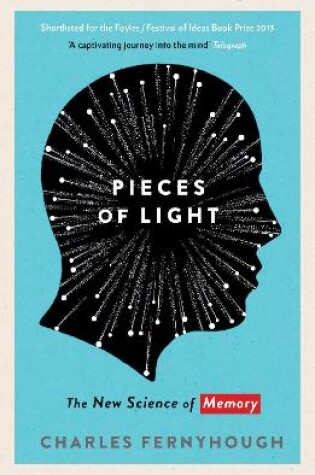 Cover of Pieces of Light