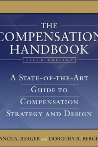 Cover of The Compensation Handbook