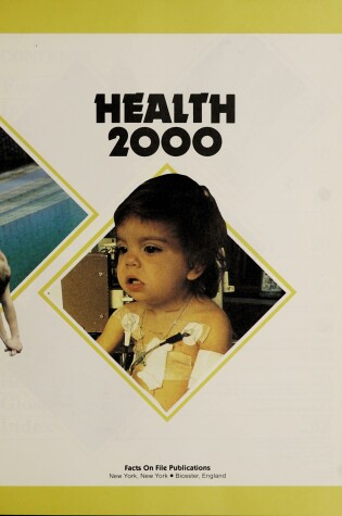 Cover of Medicine 2000