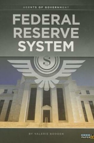 Cover of Federal Reserve System