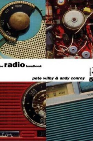 Cover of The Radio Handbook