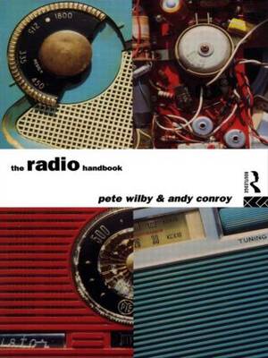 Cover of The Radio Handbook
