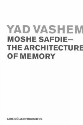 Cover of Architecture of Memory