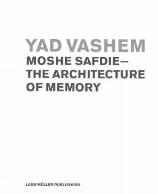 Book cover for Architecture of Memory