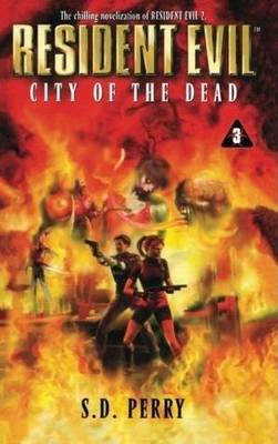 Cover of City of the Dead