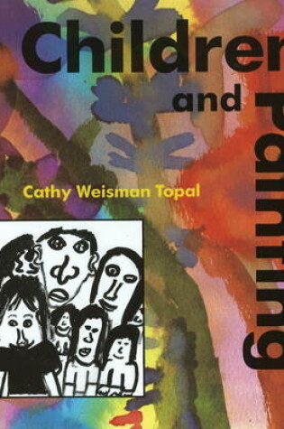 Cover of Children and Painting