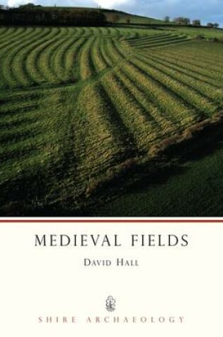 Cover of Medieval Fields