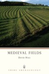 Book cover for Medieval Fields