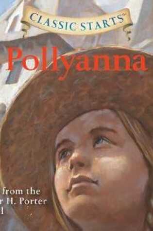 Cover of Pollyanna