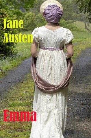 Cover of Emma (RGV Classic)