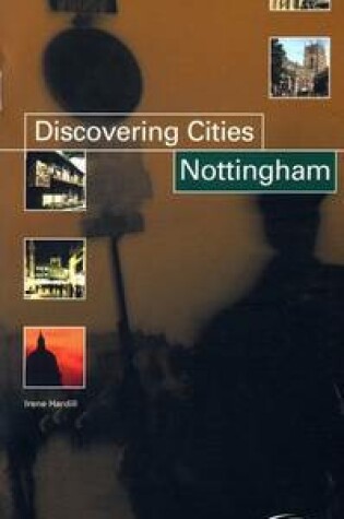 Cover of Nottingham