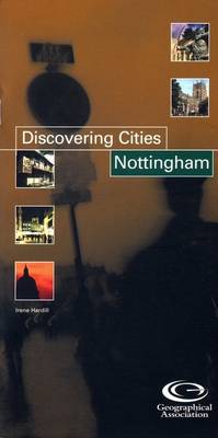 Book cover for Nottingham