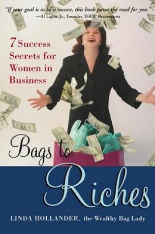 Cover of Bags to Riches